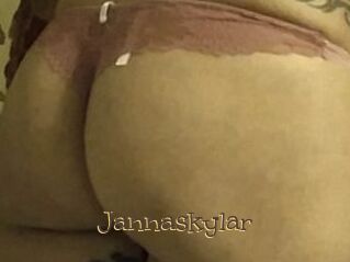 Jannaskylar