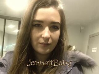 JannettBaby