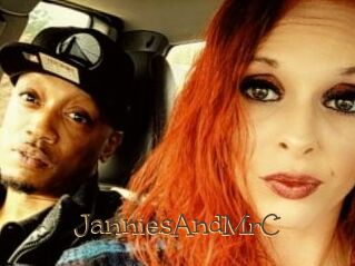 JanniesAndMrC