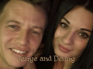 Janye_and_Denny