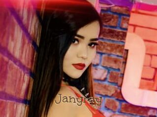 Janyray