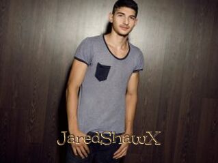 JaredShawX