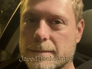 JaredTheManny