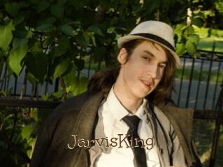 JarvisKing