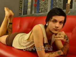 JarvisPaul