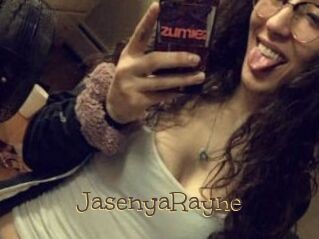 JasenyaRayne