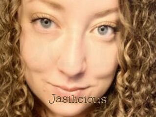 Jasilicious Porno FR