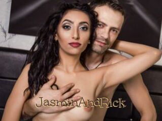 JasminAndRick