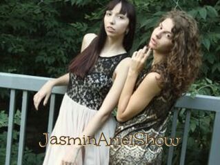 JasminArielShow