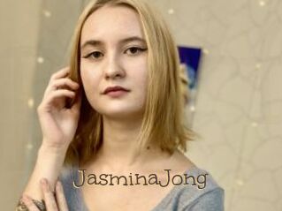 JasminaJong