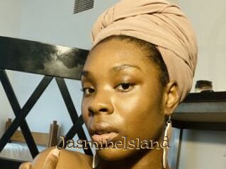 JasmineIsland