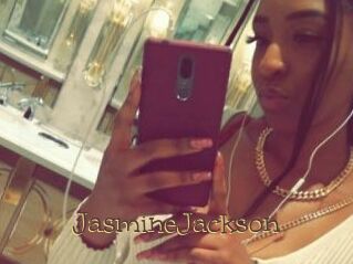 JasmineJackson