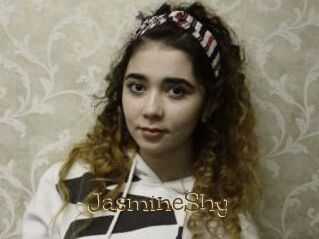 JasmineShy