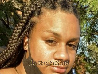 JasmineSia