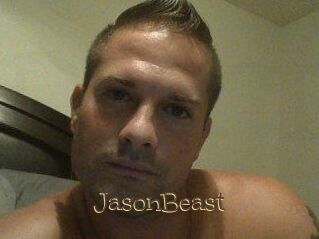 JasonBeast