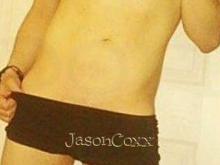 JasonCoxx