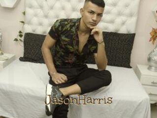 JasonHarris
