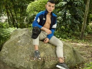 JasonHarry