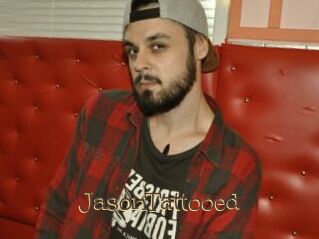 JasonTattooed Porno FR