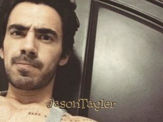 Jason_Tayler Porno FR