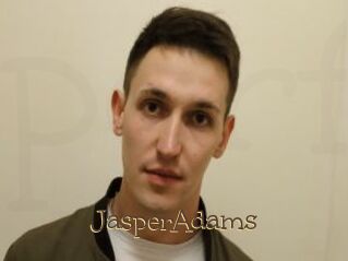 JasperAdams