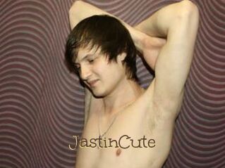 JastinCute