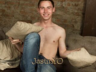 JastinYO