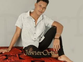 JavierOrtiz