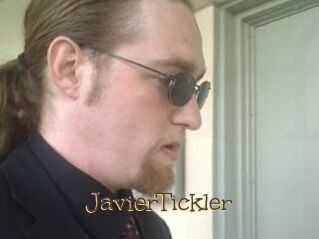 JavierTickler