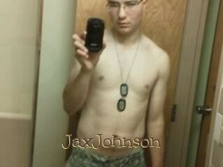 JaxJohnson