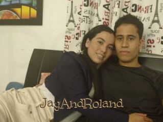JayAndRoland