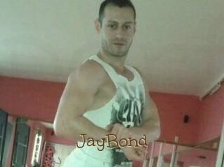 JayBond