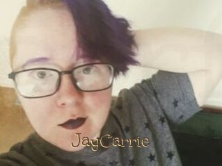 JayCarrie