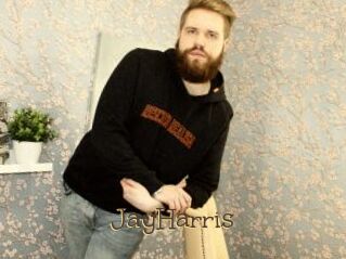 JayHarris