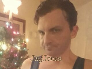 JayJones Porno FR