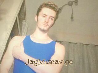 JayMiscavige