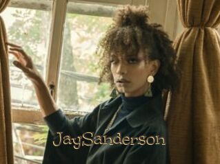 JaySanderson