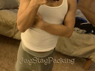 JayStayPacking