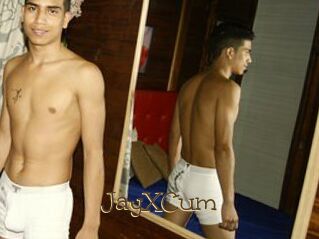 JayXCum