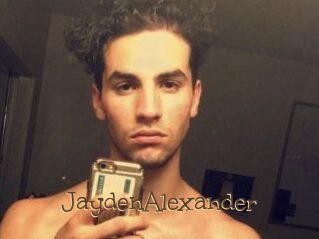 Jayden_Alexander Porno FR