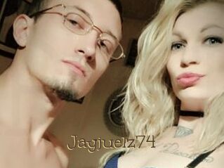 Jayjuelz74