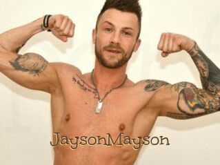 JaysonMayson