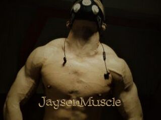 JaysonMuscle