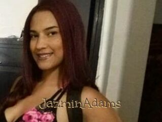 JazminAdams
