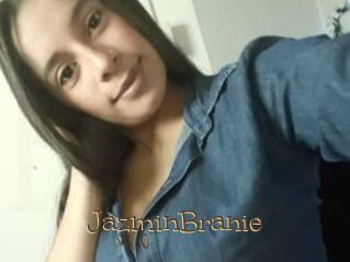 JazminBranie