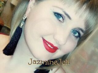 JazmineJoli