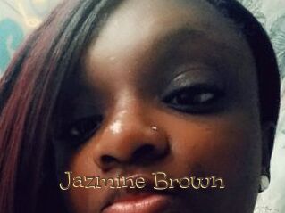 Jazmine_Brown