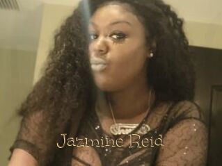 Jazmine_Reid Porno FR