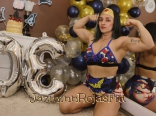 JazminnRojasFitt