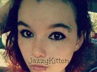 JazzyKitten